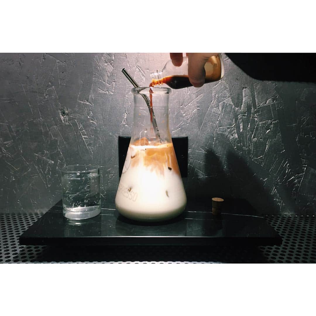 のインスタグラム：「coffee」
