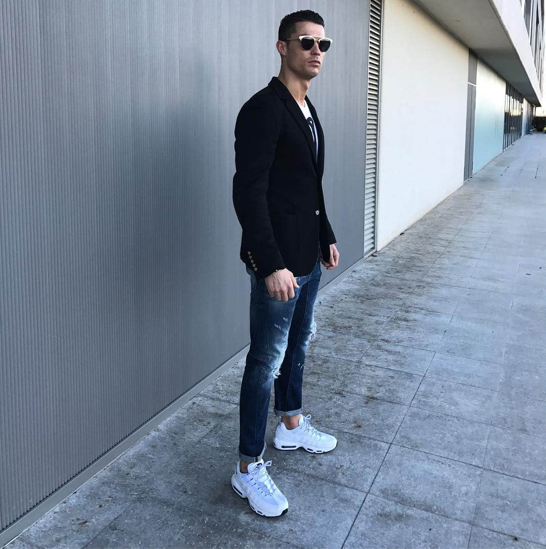 クリスティアーノ ロナウドさんのインスタグラム写真 クリスティアーノ ロナウドinstagram Perfecto 2月8日 2時03分 Cristiano