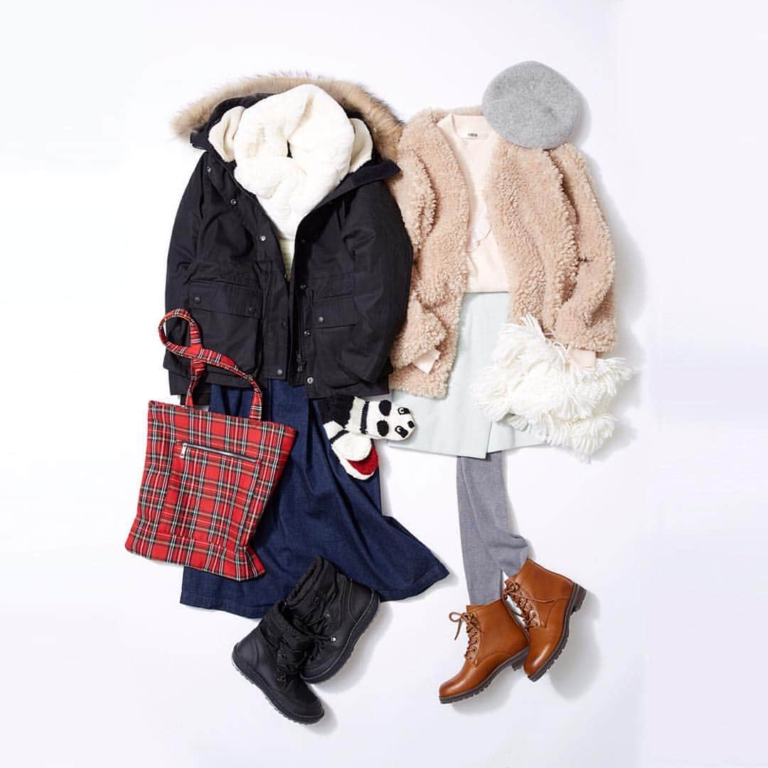 ルミネ公式のグルメインスタ