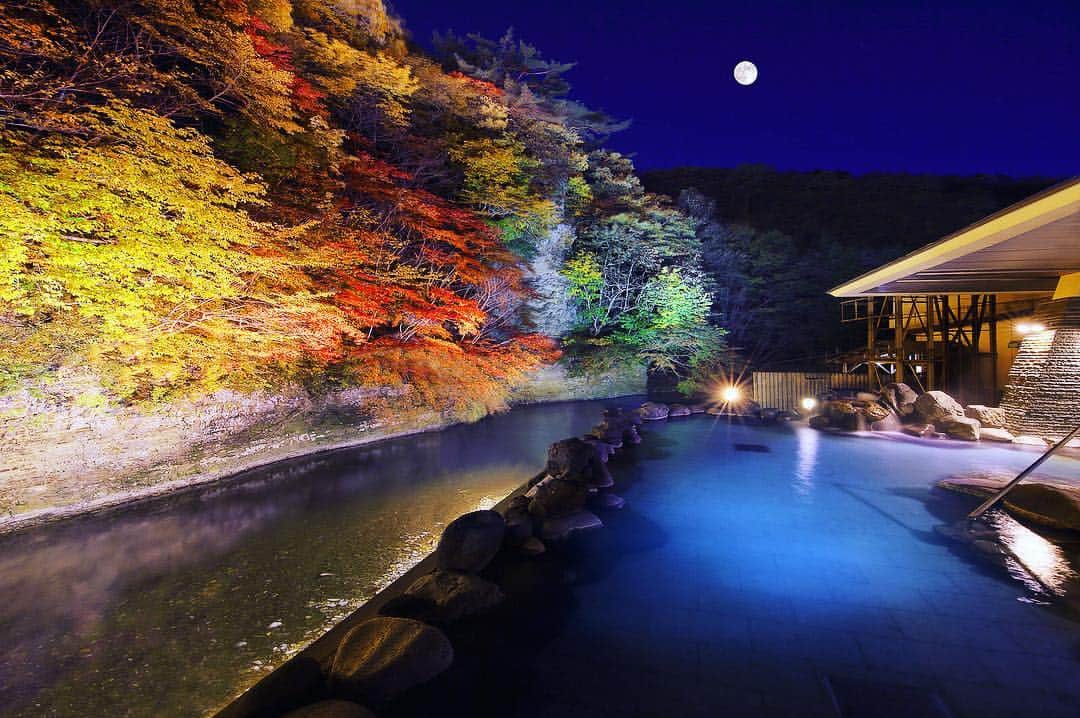 JAPAN TRIP 大人旅〜厳選の宿〜のグルメインスタ