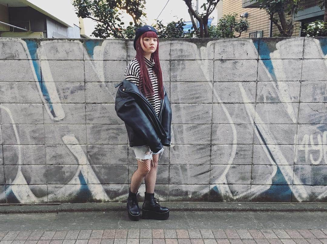 葛野未崎さんのインスタグラム写真 - (葛野未崎Instagram)「#today #misa #follow #followme #like4like #l4l #tagsforlikes #tflers #ootd #code #outfit #fashion #make #hair #셀카 #셀피 #셀스타그램 #얼스타그램 #뷰스타그램 #메이크업 #다이어트 #데일리룩 #팔로우 #친구해요 #未崎 #葛野未崎」2月7日 23時37分 - misa_kuzuno