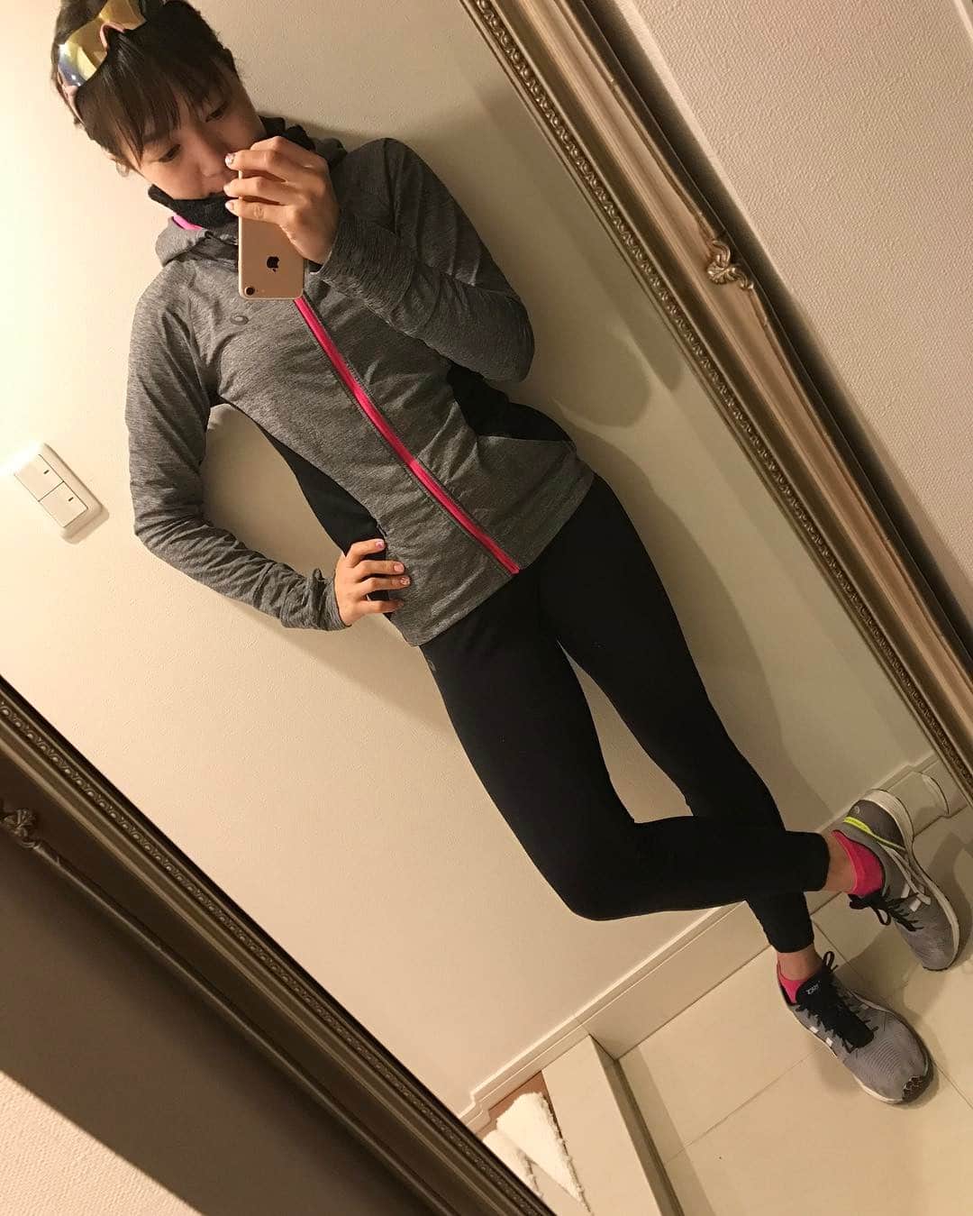 鈴木莉紗のインスタグラム