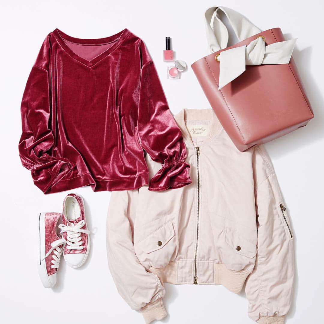 ルミネ公式のグルメインスタ