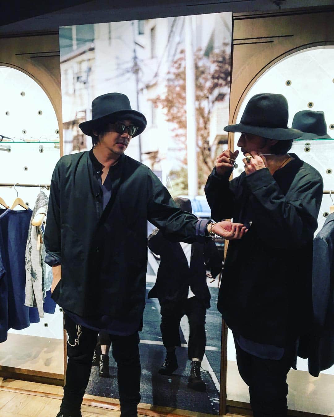 月に吠える。のグルメインスタ