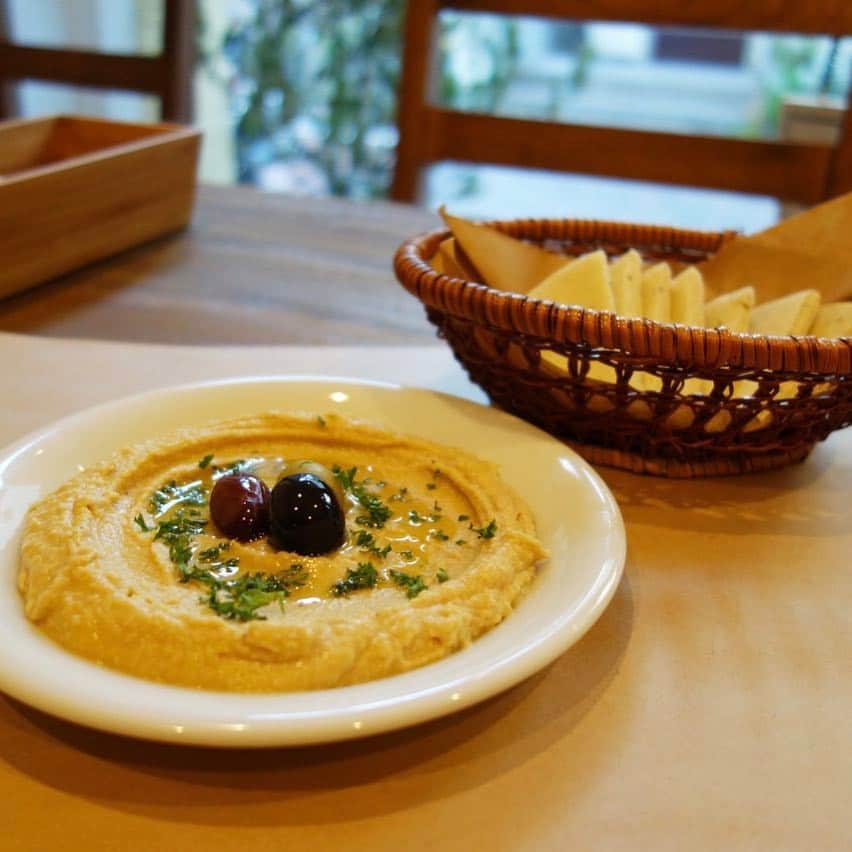 東京カレンダーのグルメインスタ