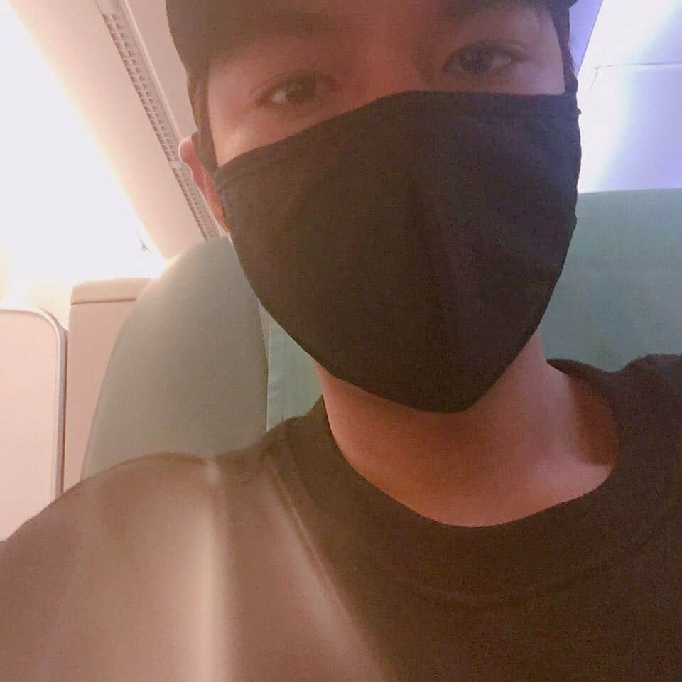 イ・ミンホさんのインスタグラム写真 - (イ・ミンホInstagram)「#thanks for everything #see u thailand」2月9日 3時03分 - actorleeminho