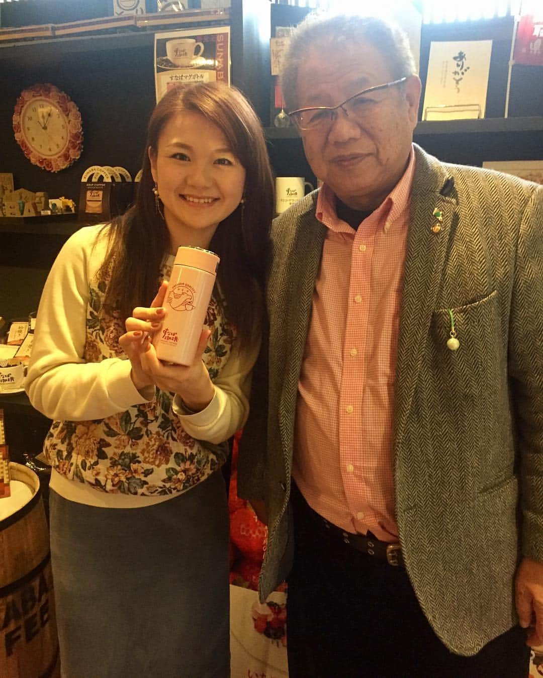桜帆ゆかりのインスタグラム