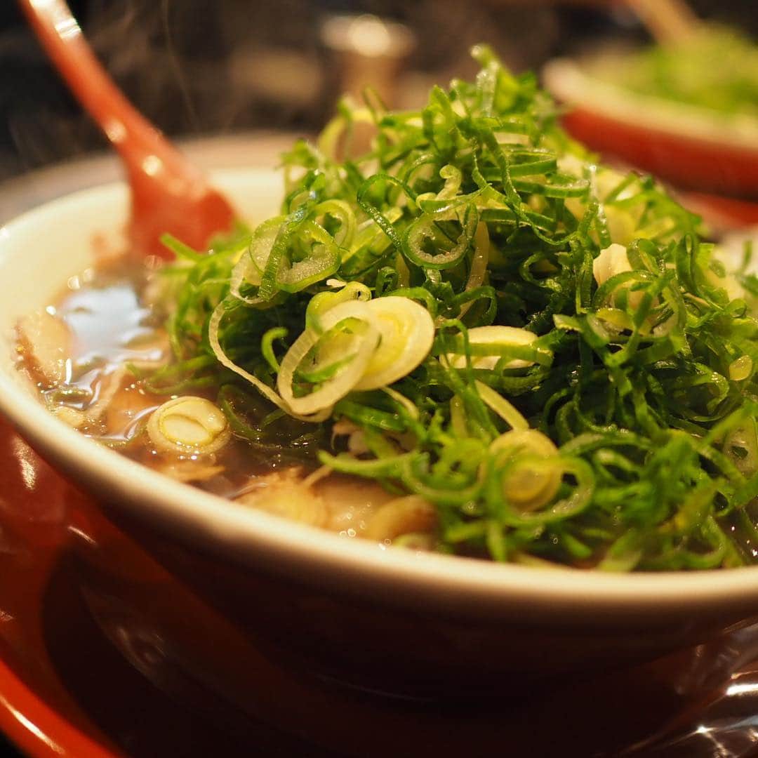 木本泉のグルメインスタ