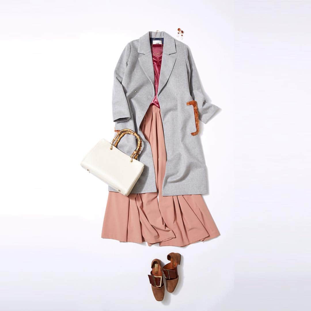 ルミネ公式のグルメインスタ