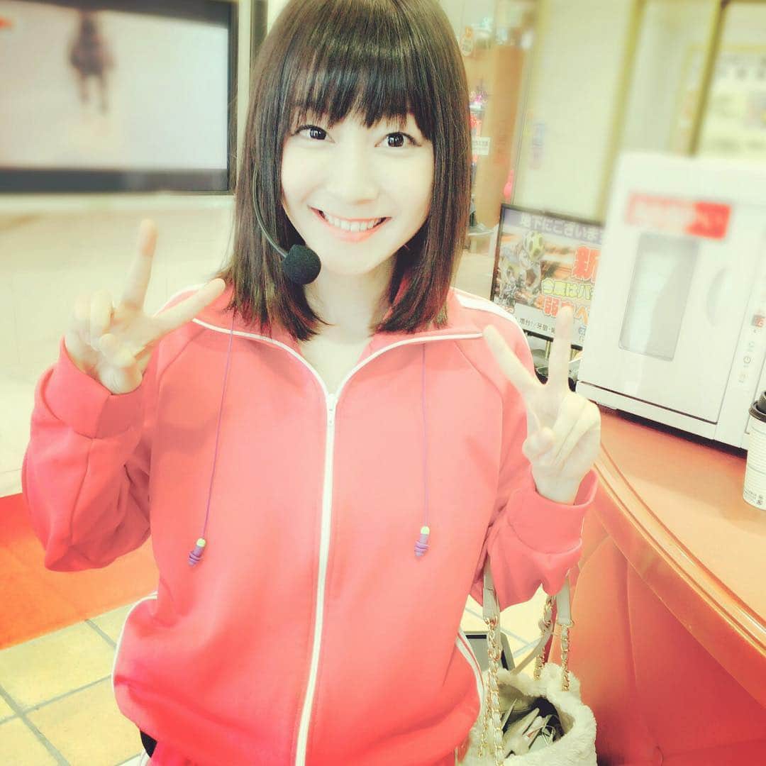 ヒラヤマンのインスタグラム：「最近更新できとらんやった！ジャージ(o^^o)」