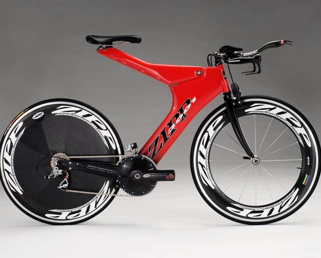 Zipp Speed Weaponryのインスタグラム