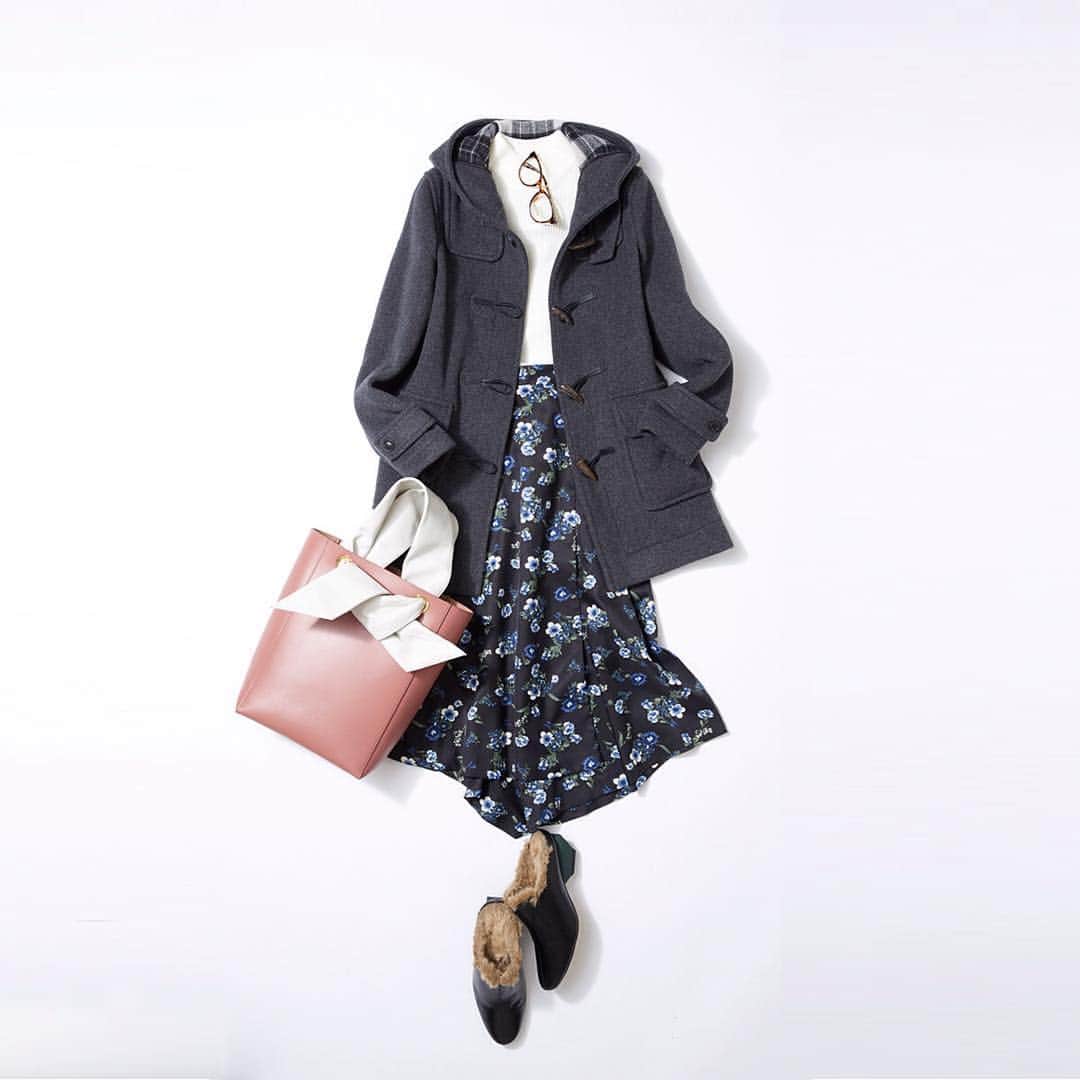 ルミネ公式のグルメインスタ