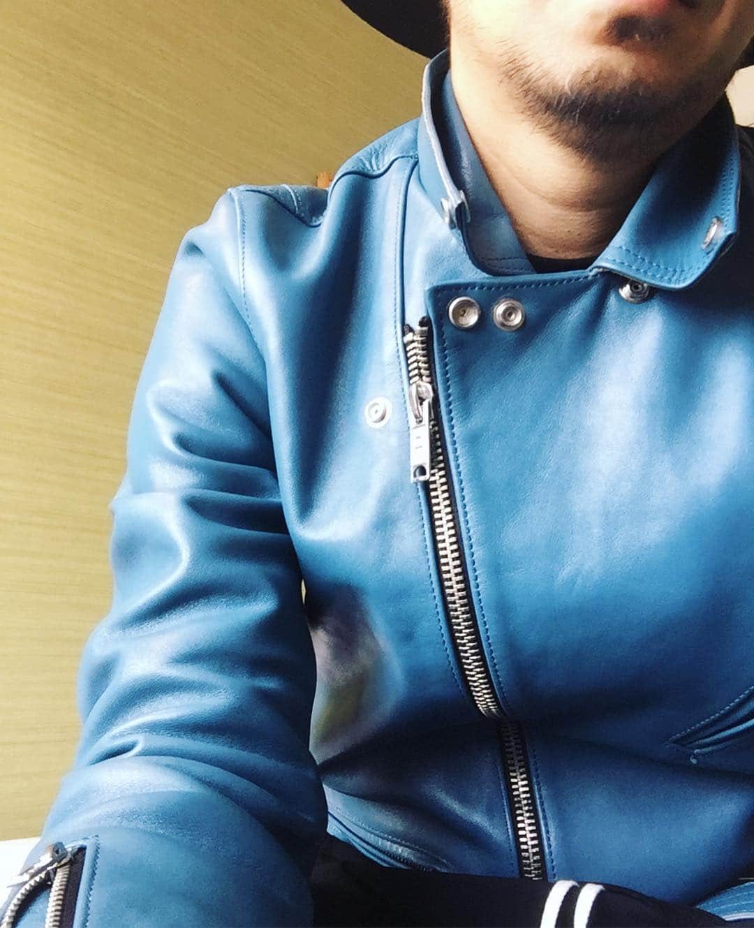 T$UYO$HIのインスタグラム