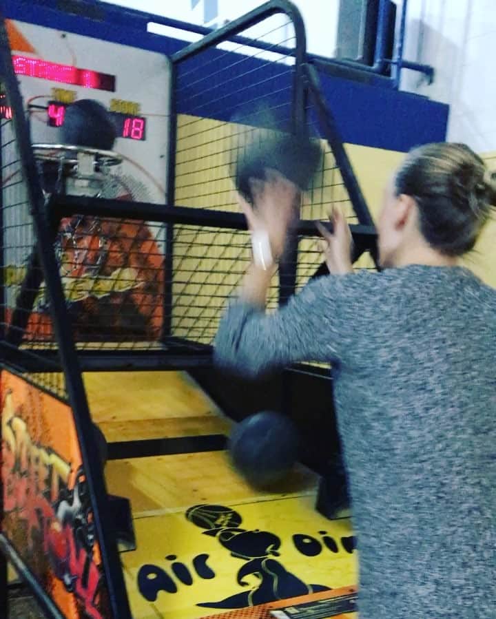 エミリー・バン エグモンドのインスタグラム