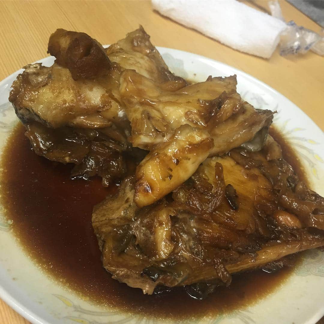 柳下毅一郎のグルメインスタ