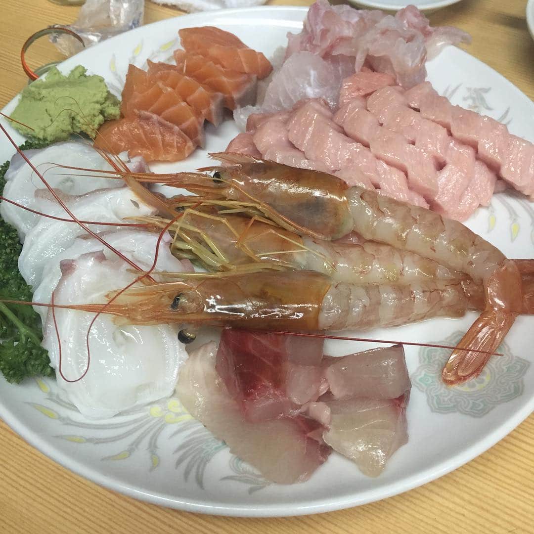 柳下毅一郎のグルメインスタ