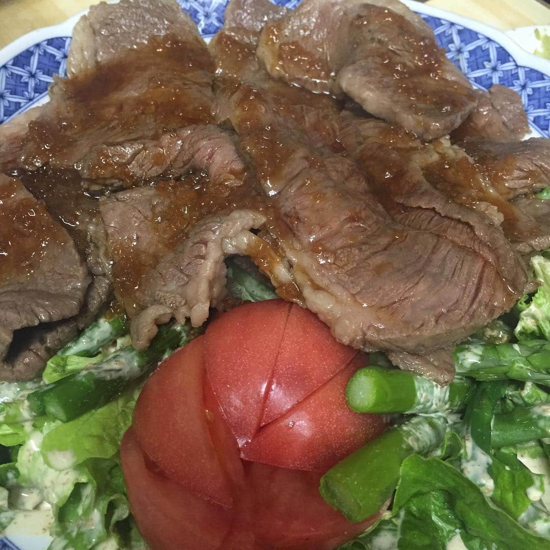 柳下毅一郎のグルメインスタ