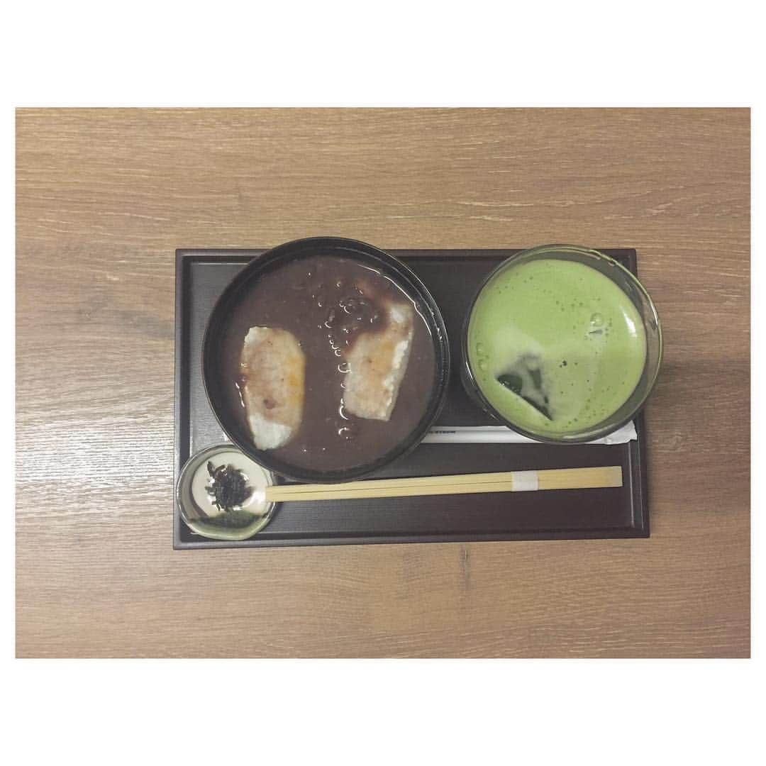 松林裕香のグルメインスタ