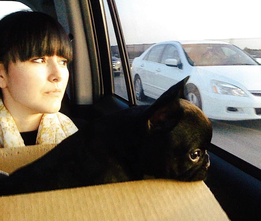 のインスタグラム：「First day together ❤ Dec 2011」