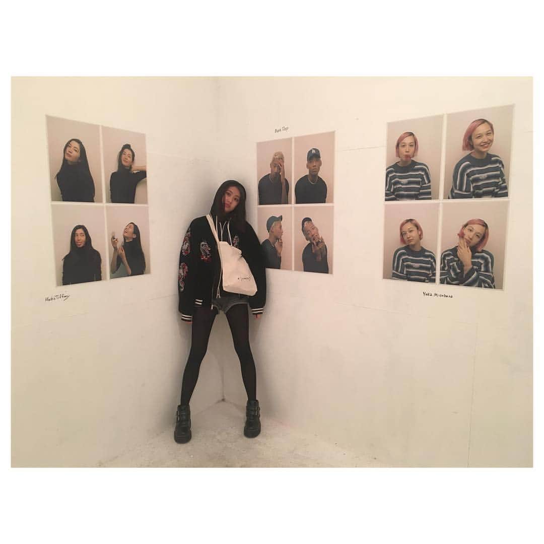 中田みのりのグルメインスタ