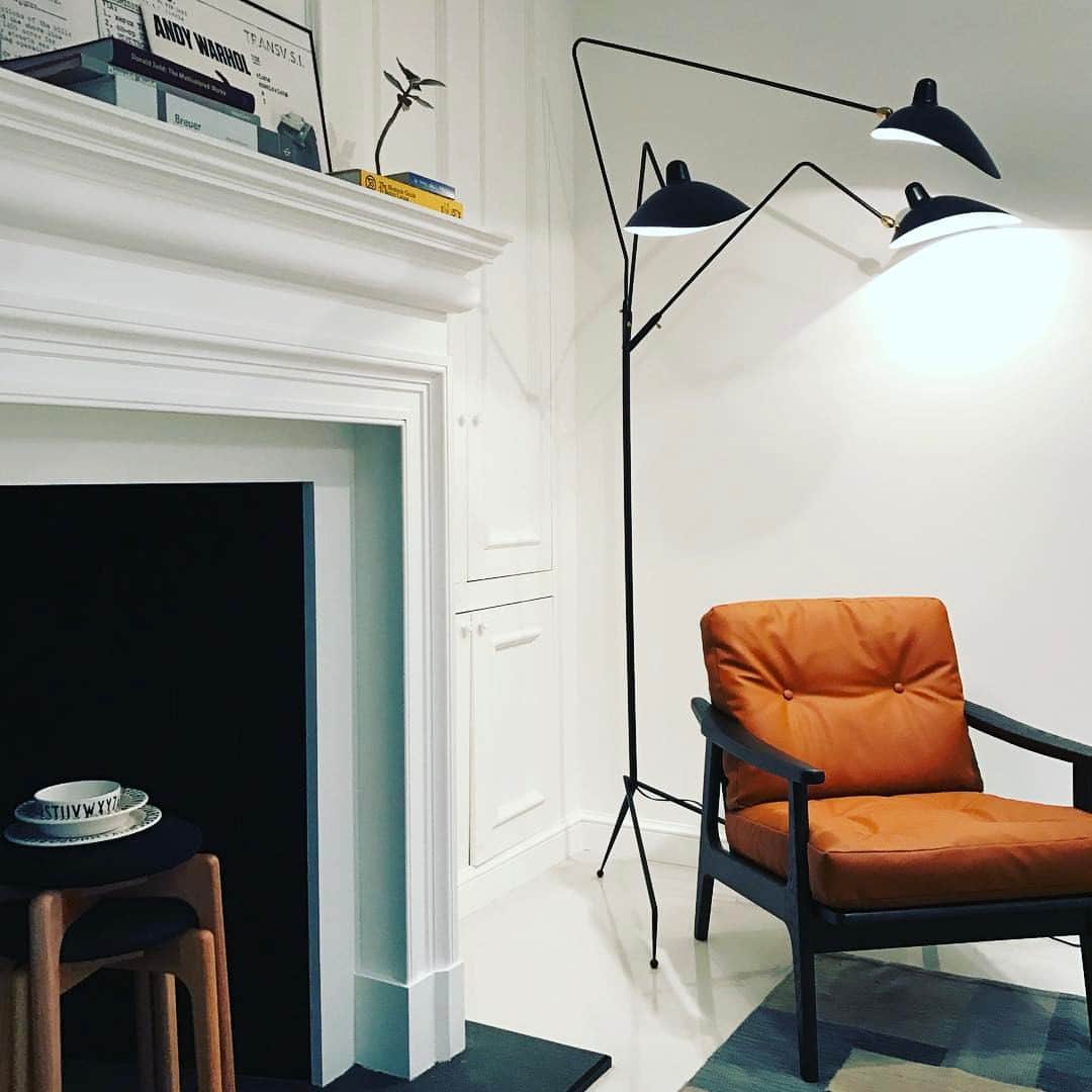 TABROOMのインスタグラム