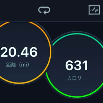 大迫傑さんのインスタグラム写真 - (大迫傑Instagram)「Great long run !  これしかカロリー消費してないの？😳 #longrun #マラソン #marathon」2月27日 6時07分 - suguru_osako