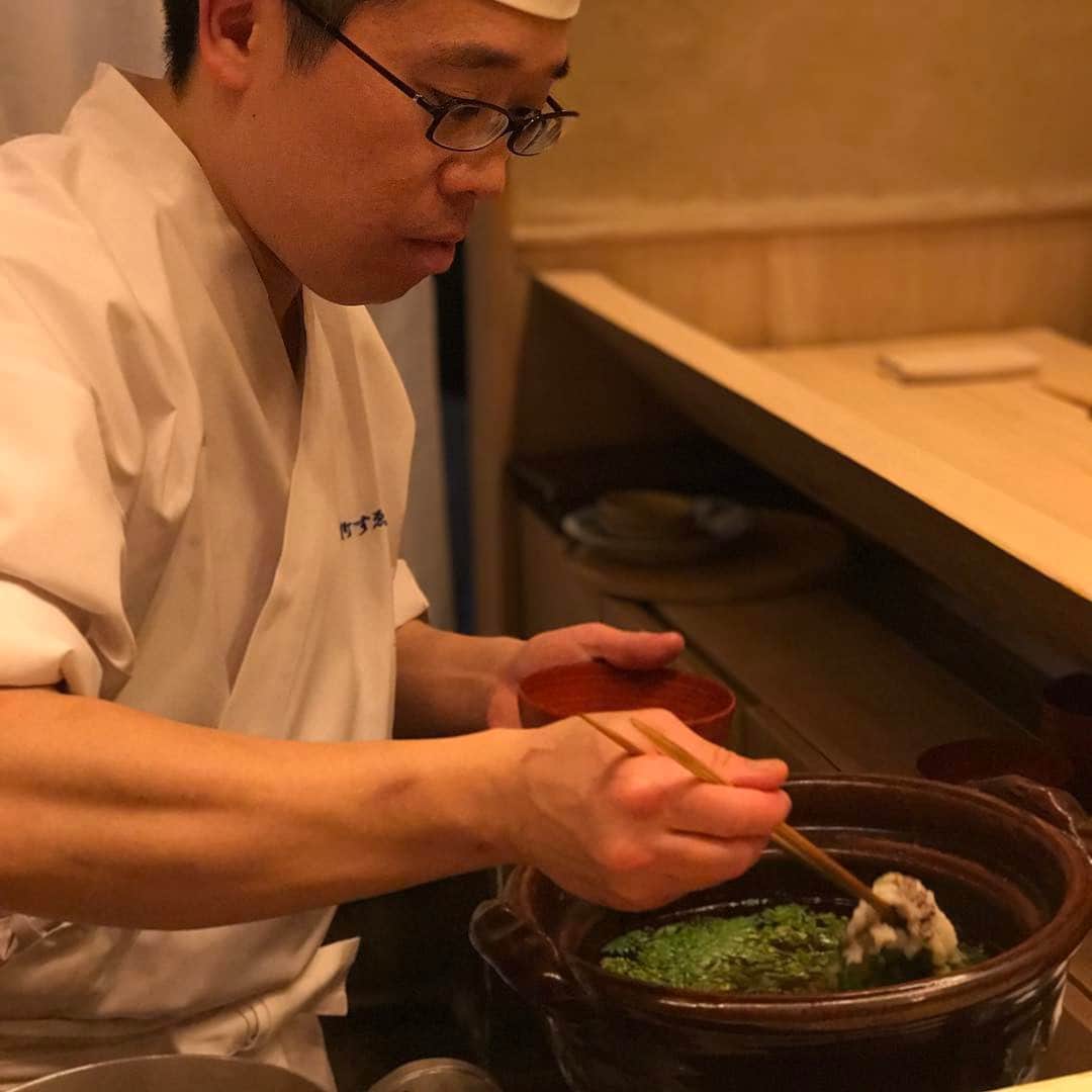 Masayasu Moritaのグルメインスタ