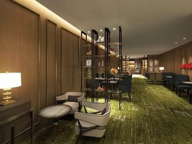 東京プリンスホテル / Tokyo Prince Hotelのインスタグラム：「#東京プリンスホテル は2017年4月に#リニューアルオープン いたします。  #reborn_tph  #リニューアル #クラブラウンジ #プリンスホテル #tokyoprincehotel  #princehotel」