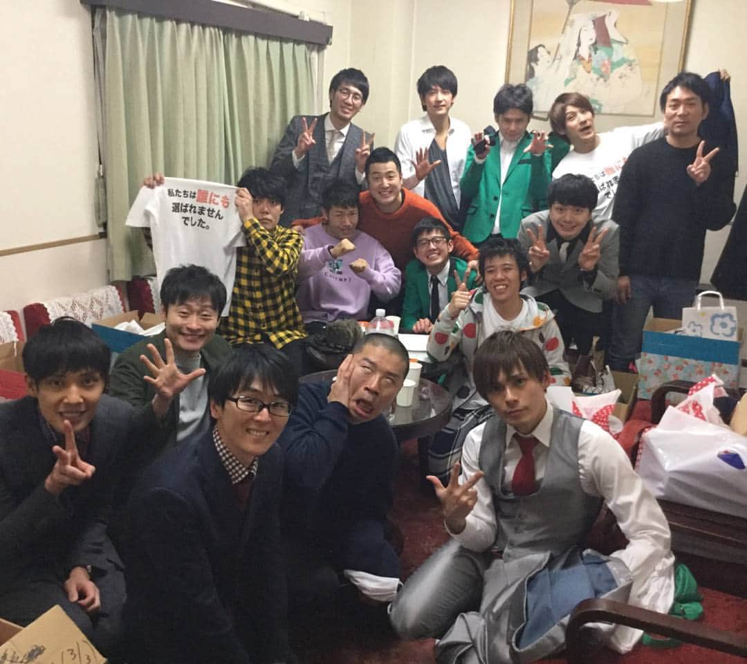 よしもと祇園花月のインスタグラム