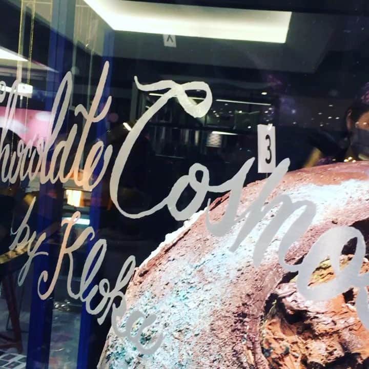 大釜ケリーのインスタグラム