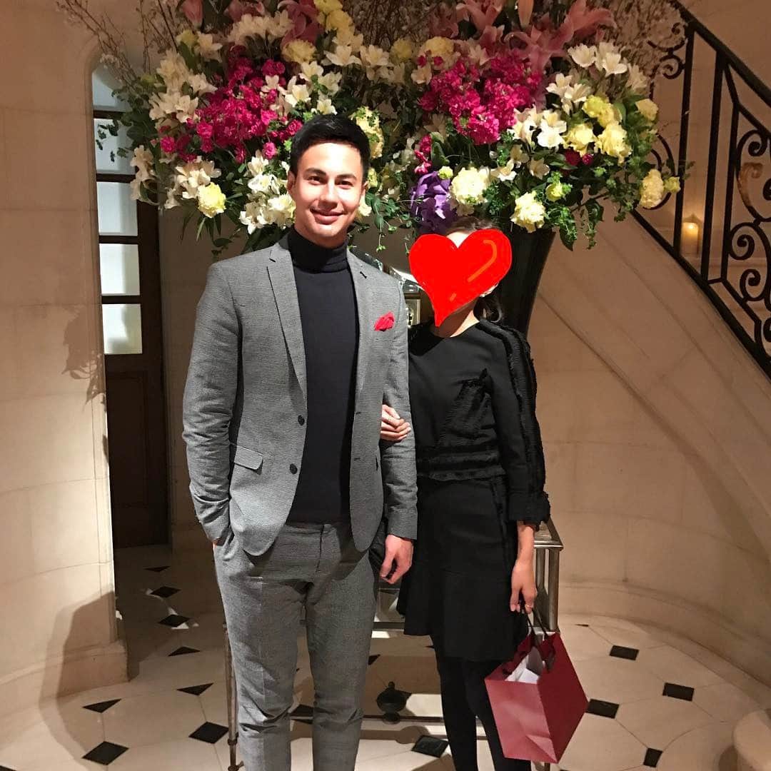 ユージのグルメインスタ