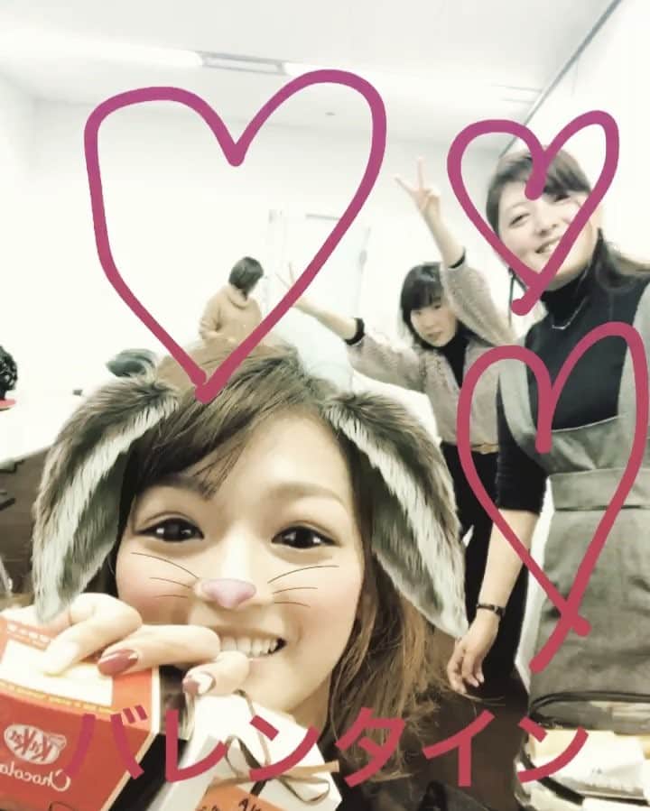 RENA（久保田玲奈）のインスタグラム
