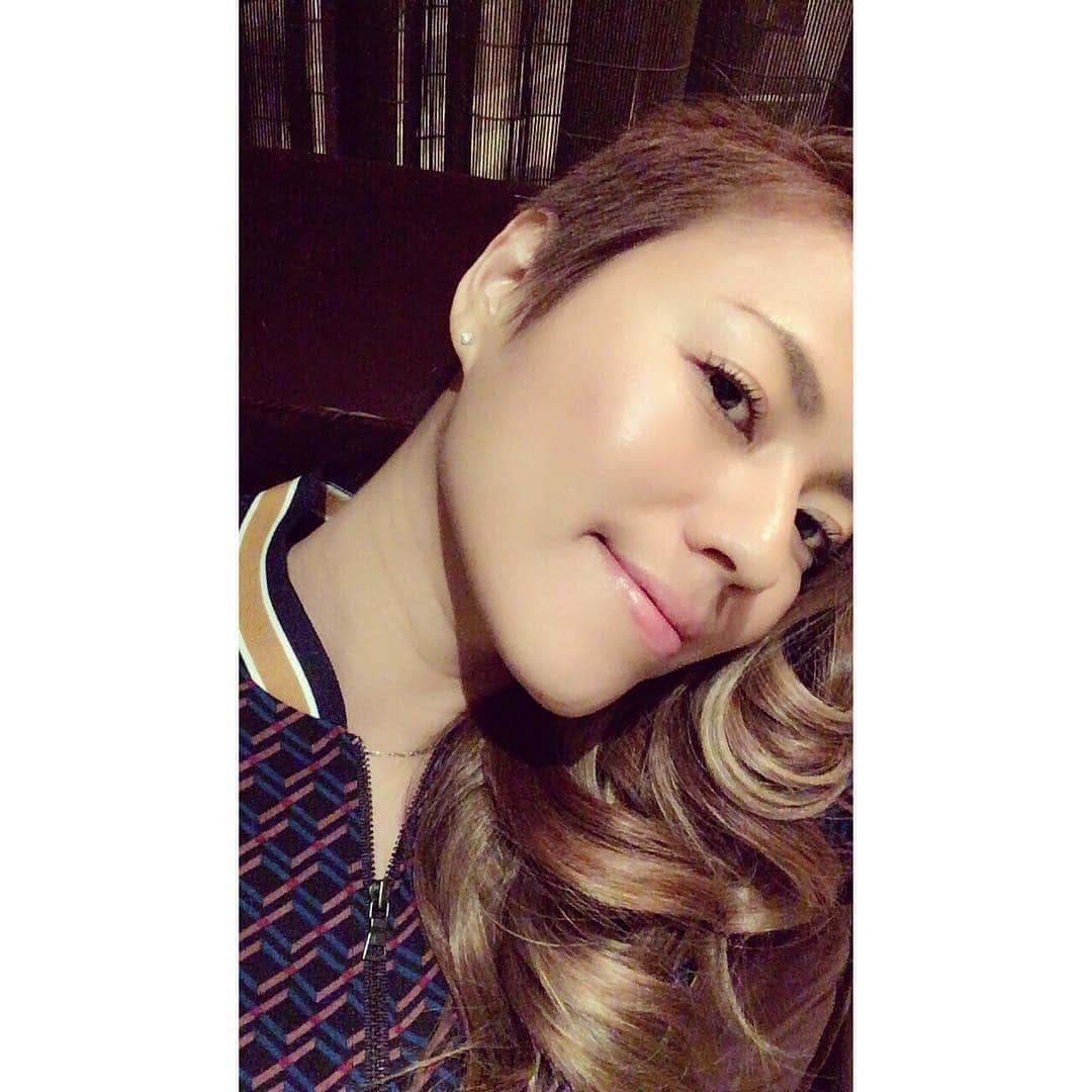 LINAのインスタグラム