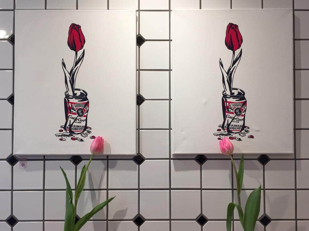 ABOUT LIFE COFFEE BREWERSのグルメインスタ