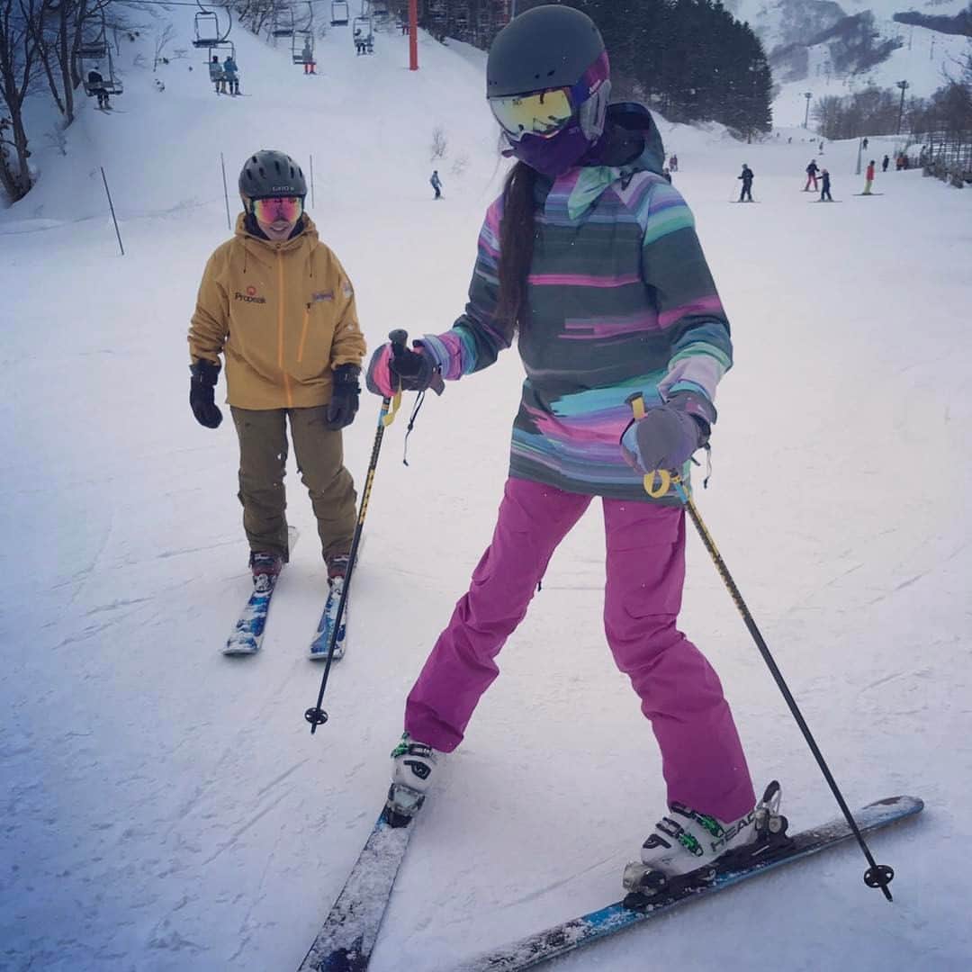 観月ありさのインスタグラム