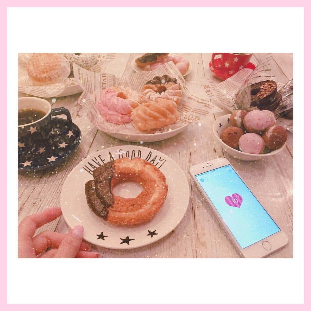 おまみのインスタグラム