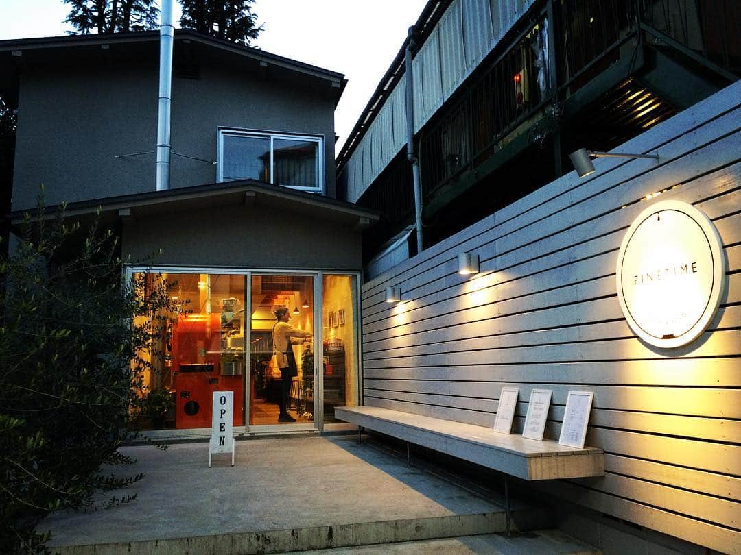 山中崇のグルメインスタ