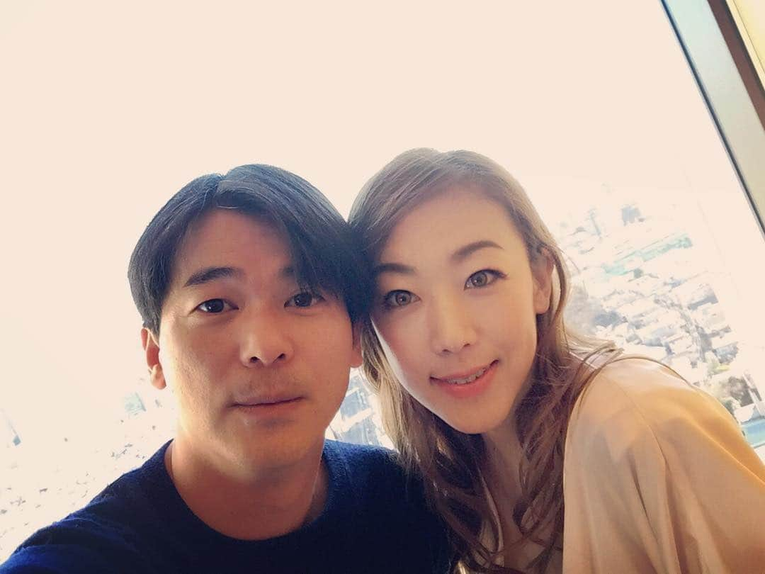 村主章枝のインスタグラム