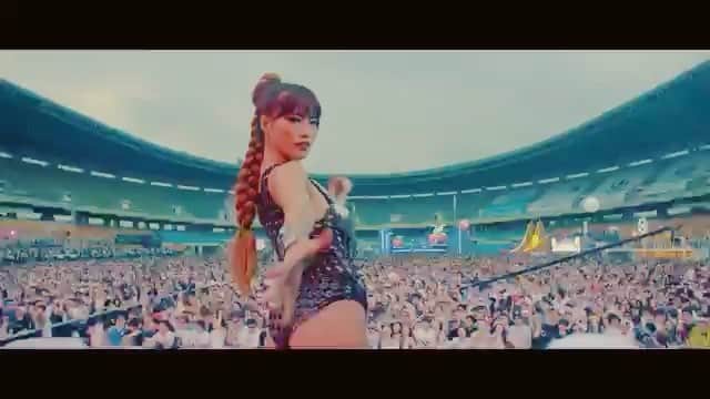 MIKAのインスタグラム