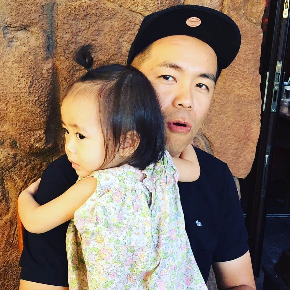 タカさんのインスタグラム写真 タカinstagram ホッホッホッ キキィィっ チンパンジー 子育て 日記 トシ 2月15日 10時47分 Taka Tkg