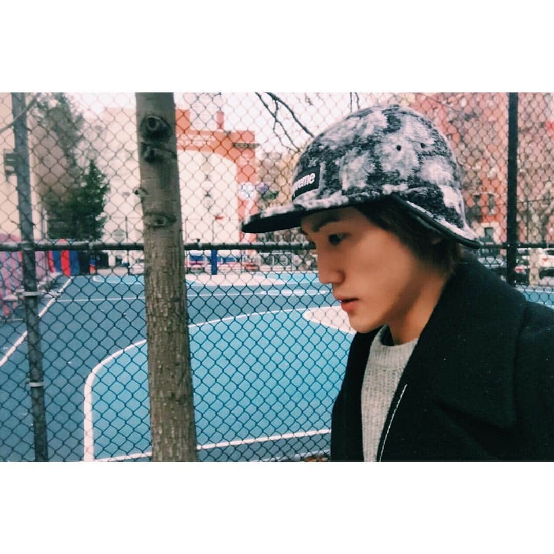 植原卓也さんのインスタグラム写真 - (植原卓也Instagram)2月15日 12時40分 - takuyauehara_official