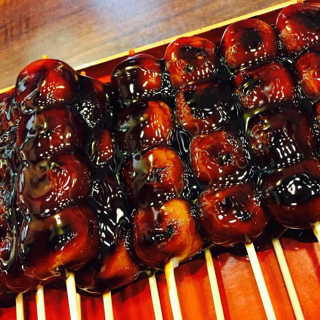 萩美香のグルメインスタ