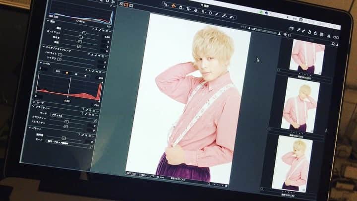 斉藤平七（へえ）のインスタグラム：「📸💥💥💥💥💥💥💥」