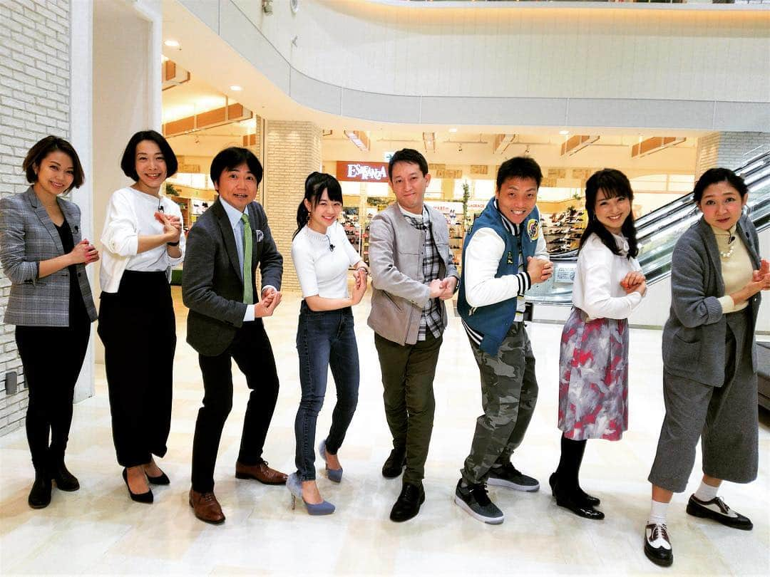 日本テレビ「ヒルナンデス！」のインスタグラム