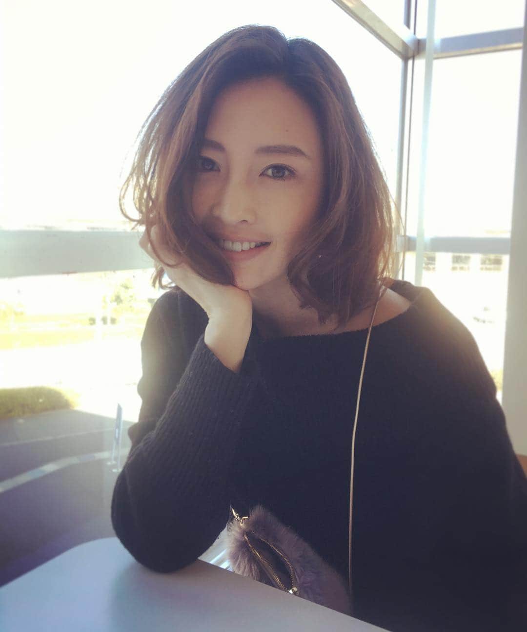 沢田ゆうのインスタグラム：「いい買い物できたなー☺️ #dayoff」