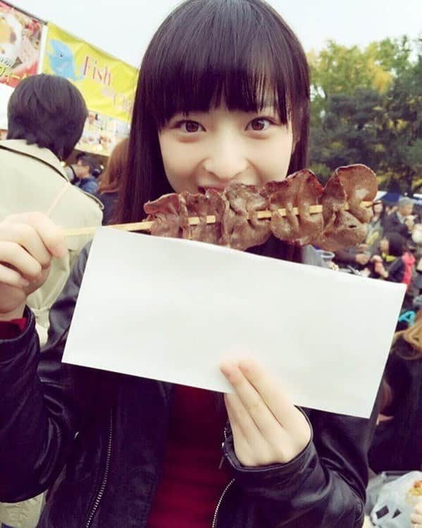 松野莉奈さんのインスタグラム写真 - (松野莉奈Instagram)「#私立恵比寿中学#松野莉奈#出席番号9番#エビ中#idol#りななん」2月16日 21時48分 - rinanan_gram