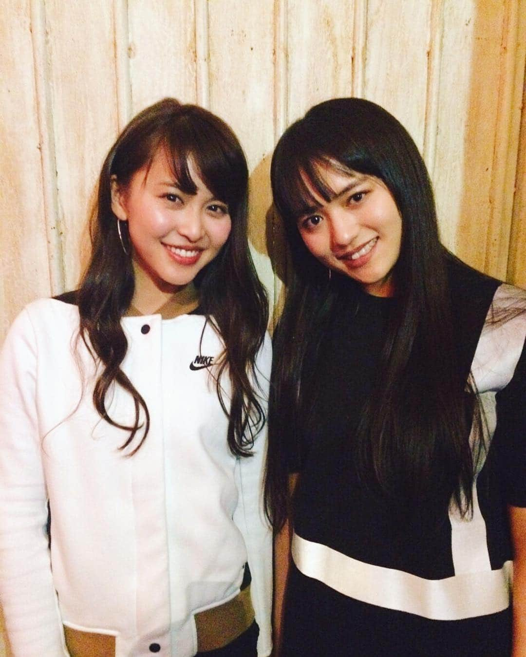 三原勇希さんのインスタグラム写真 - (三原勇希Instagram)「iri "Groove it" release party🎉🙌💕 iriちゃんが歌うと空気変わる。 超踊れるトラックも、弾き語りもどっちも魅力的 いつも"Watashi"聴いて走ってます🏃‍♀️"フェイバリット女子"も大好き。 絶対聴くべし！！！ #iri  #nikewomentokyo  #わたしに驚け  #justdoit #mihalive」2月16日 22時36分 - yuukimeehaa