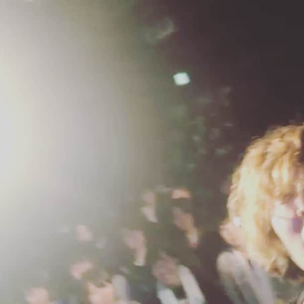 ヨシミナオヤのインスタグラム：「‪【今日のLOVESICK】‬ ‪久々のLOVESICK！最高のイベントでしたね！スノーマンもHaloもBenthamもスーパーカッコよかったね。また遊ぼう。‬」