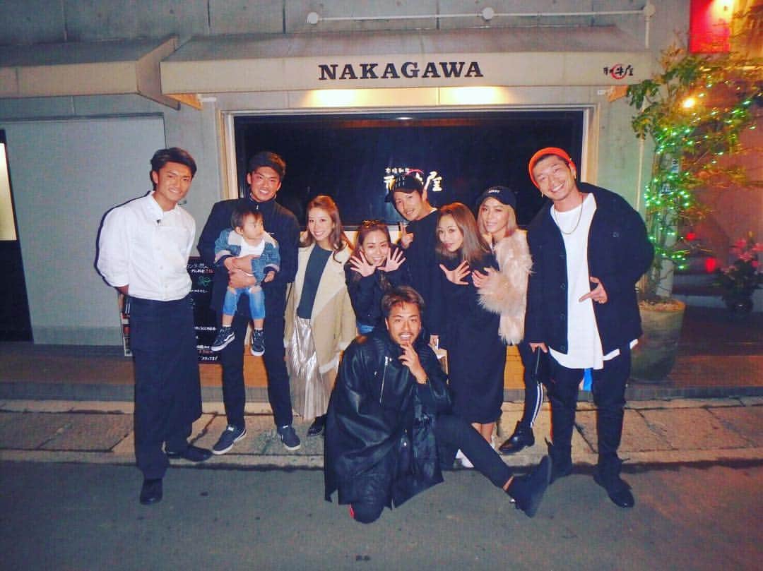 中谷紋菜のグルメインスタ