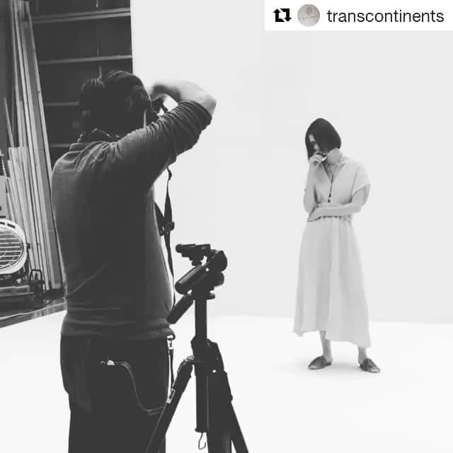 吉祥寺PARCOのインスタグラム：「【5階 トランスコンチネンツ】  #Repost @transcontinents with @repostapp ・・・ TRANS CONTINENTS  2017 Spring&Summer collection  #transcontinents #トランスコンチネンツ#tokyojetsettet #東京ジェットセッター #トラコン#2017#spring#summer #collection」